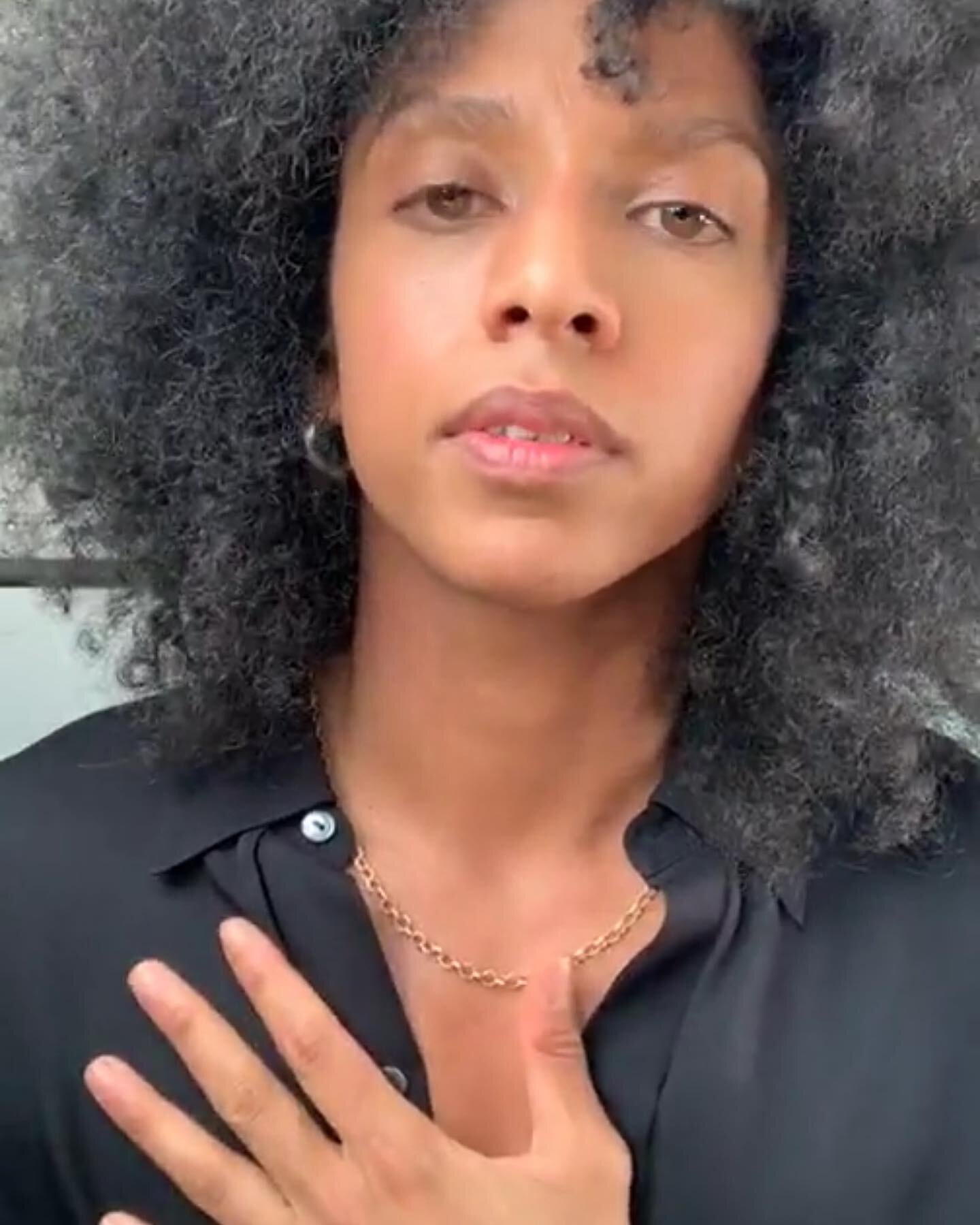 I&rsquo;ve been muting myself on here as I continue to learn and educate myself, work, generally survive 2020 and also re-examine my relationship to social media. For now, in a moment where my city is being occupied by federal troops who are tear-gas