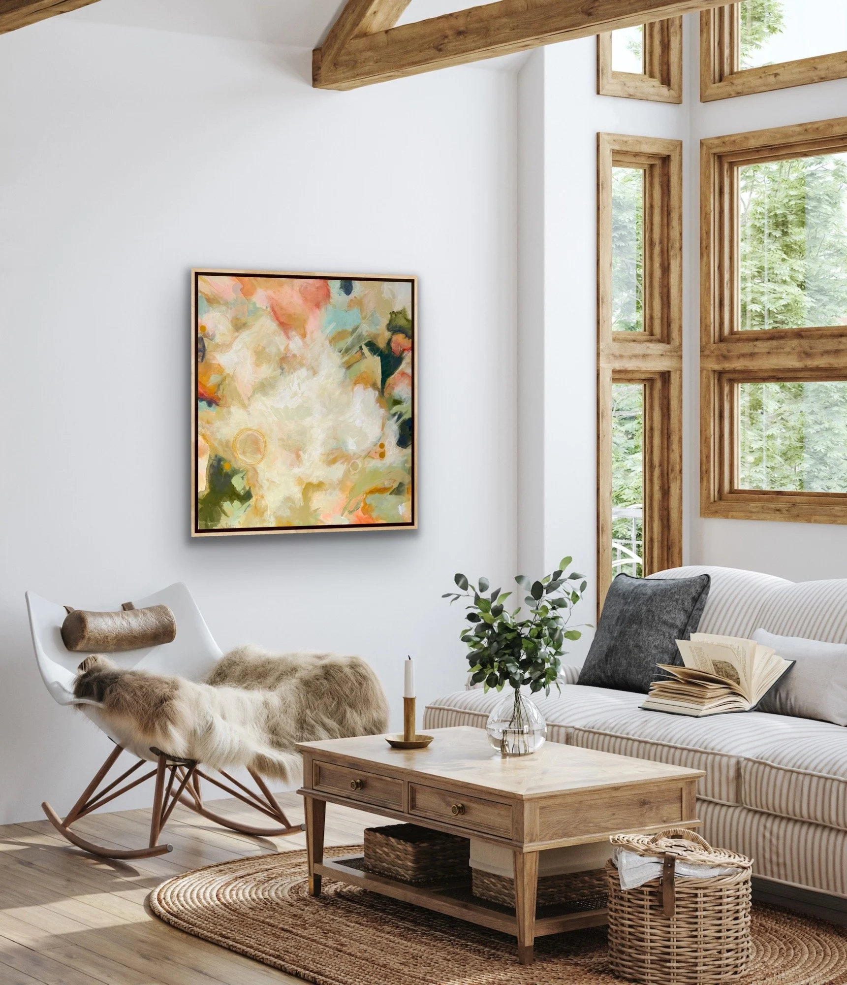 Seeing Santa Fe in modern cabin.July 2026.jpg