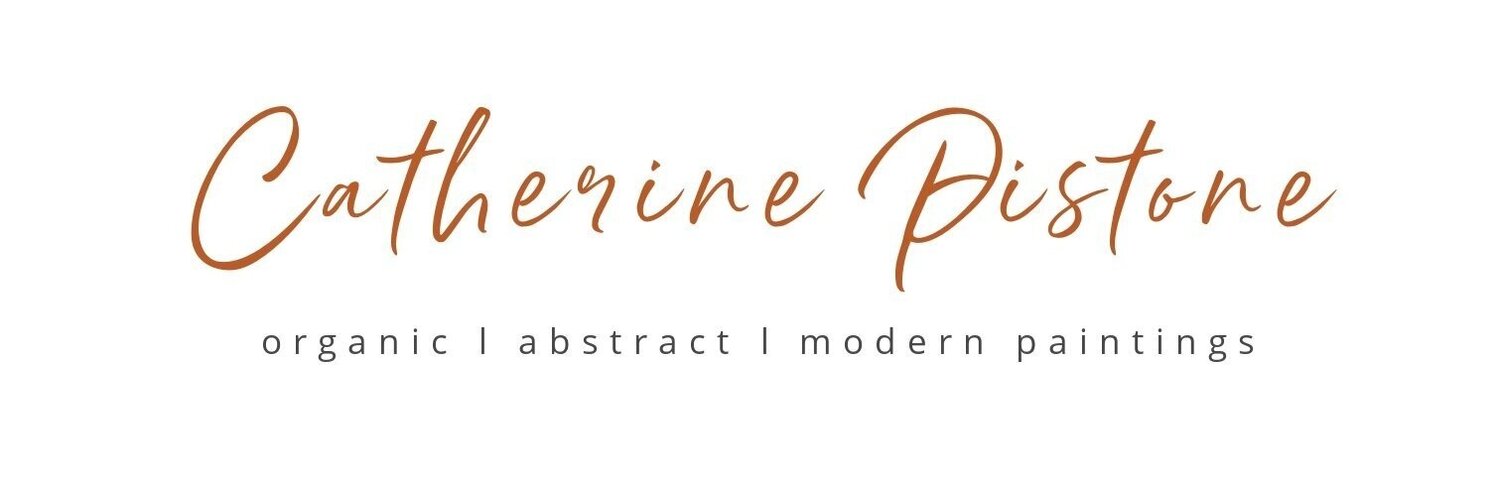 Catherine Pistone, figurative & abstract art