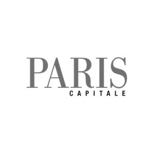 Paris Capitale