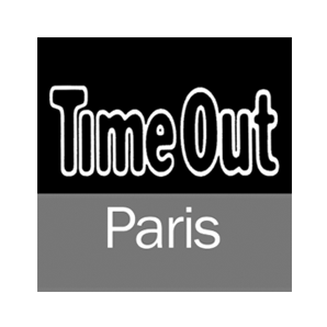 Time Out Paris