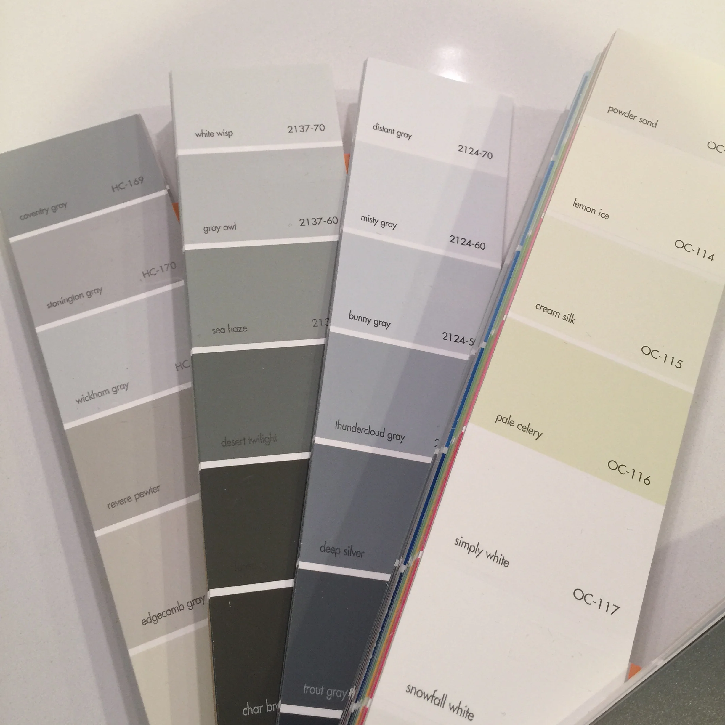Baby Room - Part 2: Paint & A Little Glamour