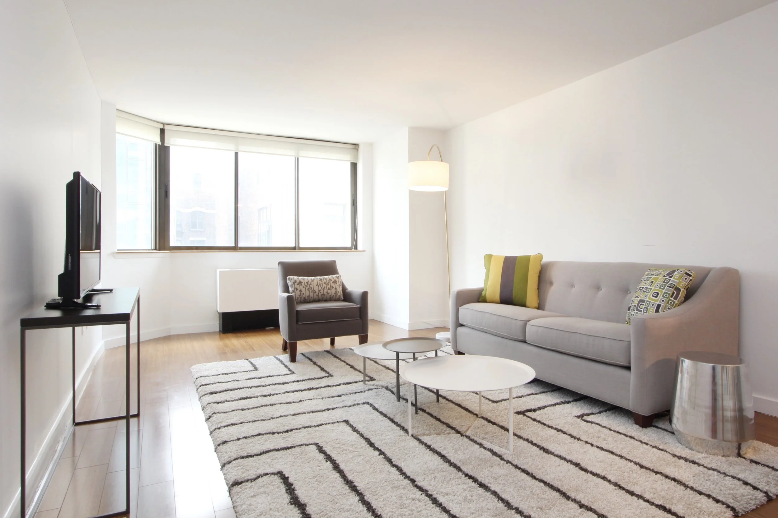 Project Reveal: Gramercy II