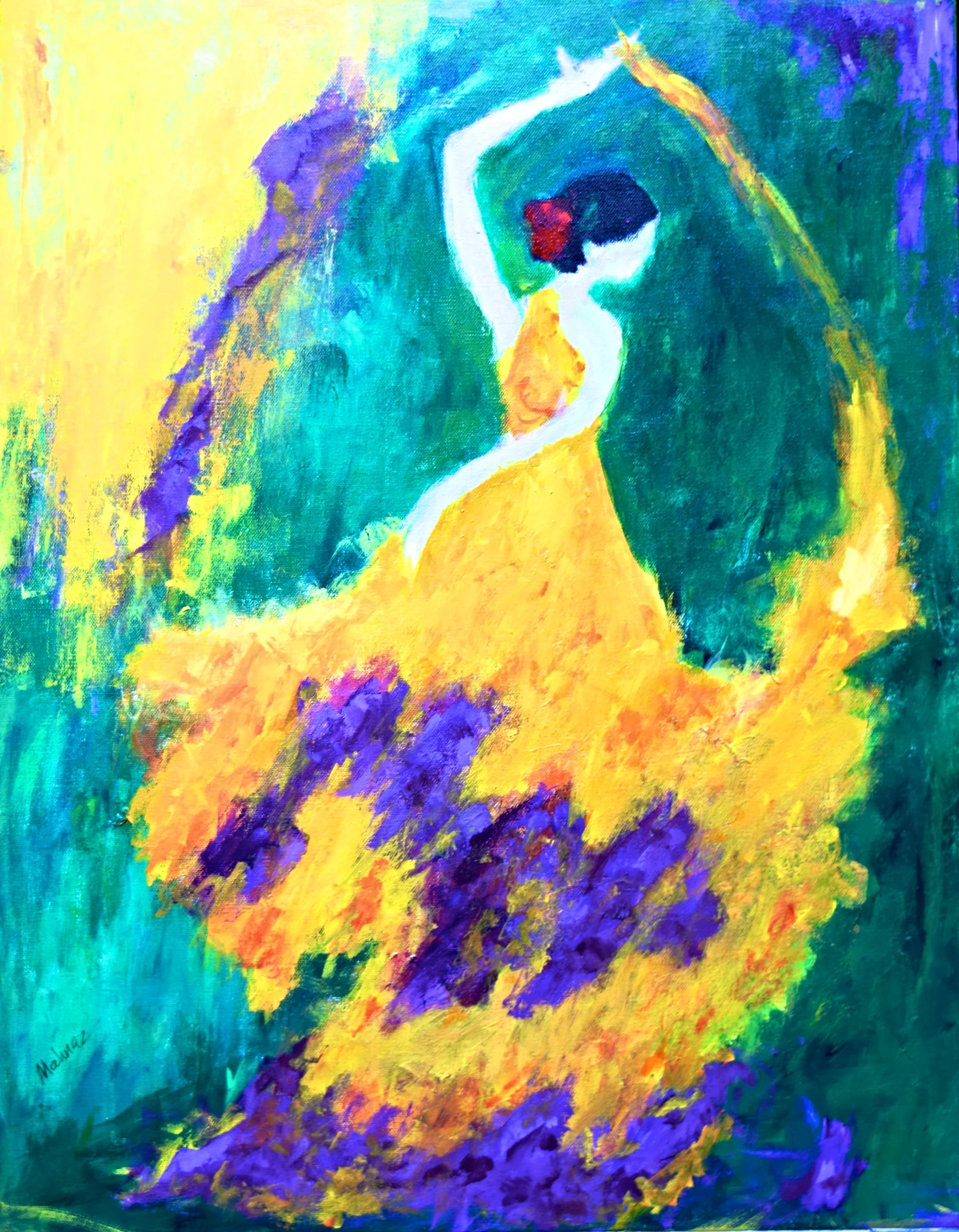 shall we dance?