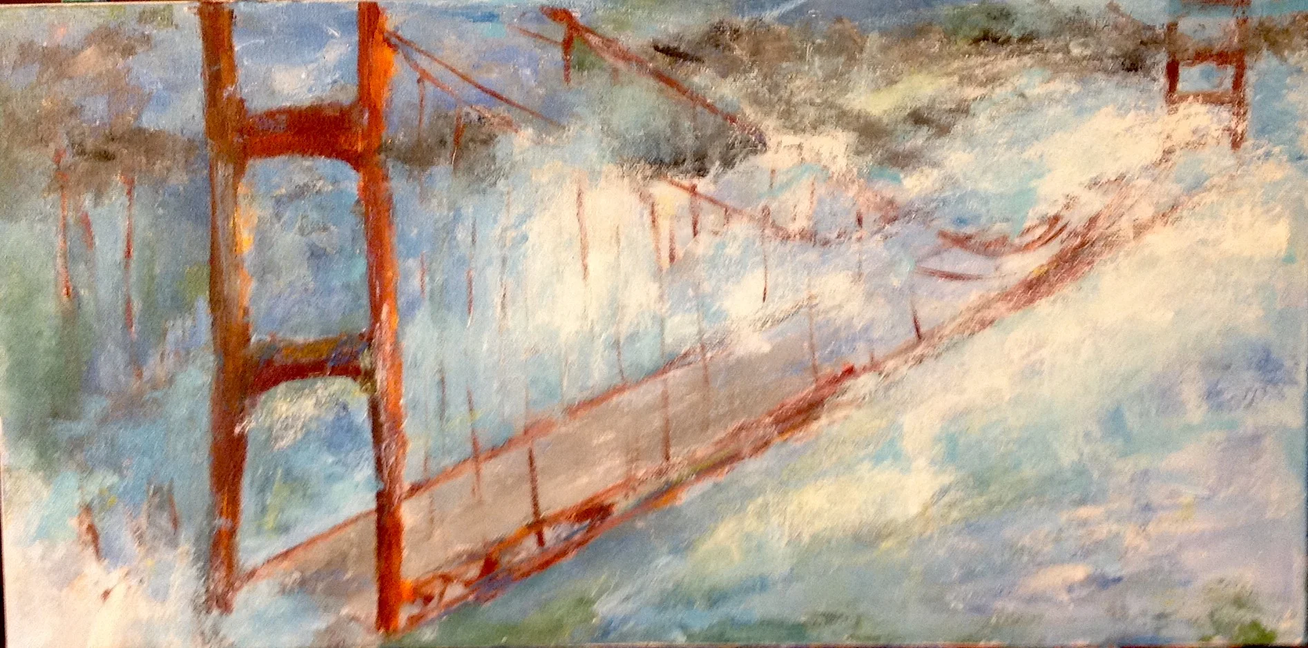 Golden Gate Bridge