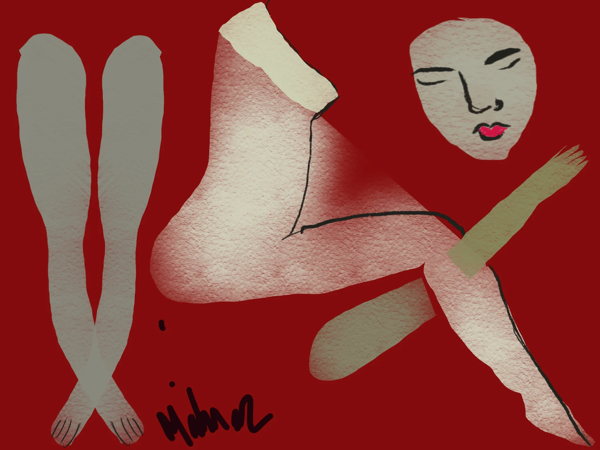 Pieces
