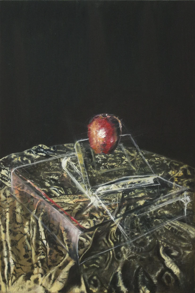 Fruit and Literature