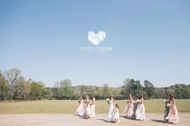 Atlanta Wedding Photographers - Krista Turner Photography - Polo Fields Wedding-24 copy