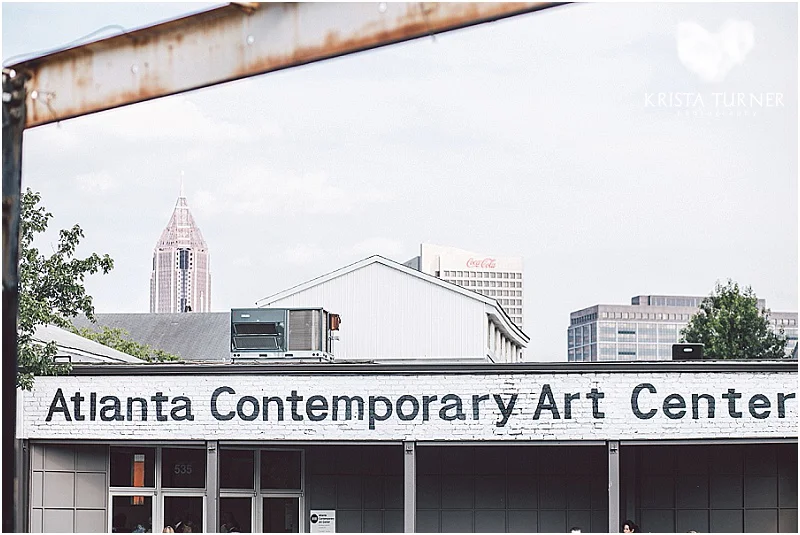 Atlanta Wedding Photographer - Krista Turner Photography - Contemporary Arts Center (31) copy