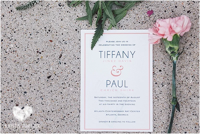 Atlanta Wedding Photographer - Krista Turner Photography - Contemporary Arts Center (37) copy
