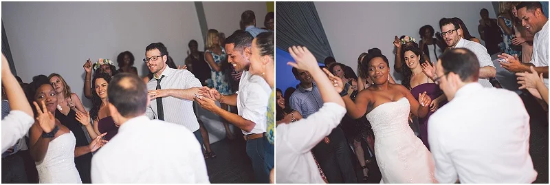 Atlanta Wedding Photographer - Krista Turner Photography - Contemporary Arts Center (71)