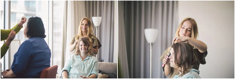 Krista Turner Photography - Loews Atlanta - Piedmont Park - Atlanta Wedding Photographer (1)