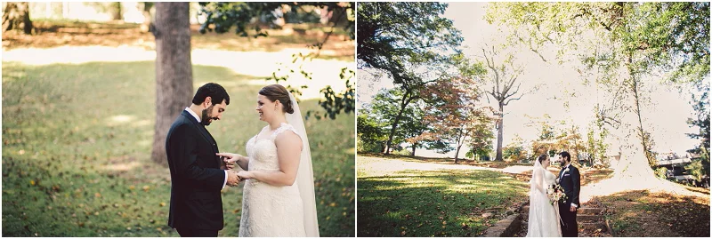 Krista Turner Photography - Loews Atlanta - Piedmont Park - Atlanta Wedding Photographer (38)