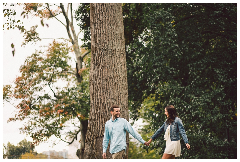 Atlanta Engagement Photographer - Krista Turner Photography - Piedmont Park Engagement Photographers (1 of 16).jpg