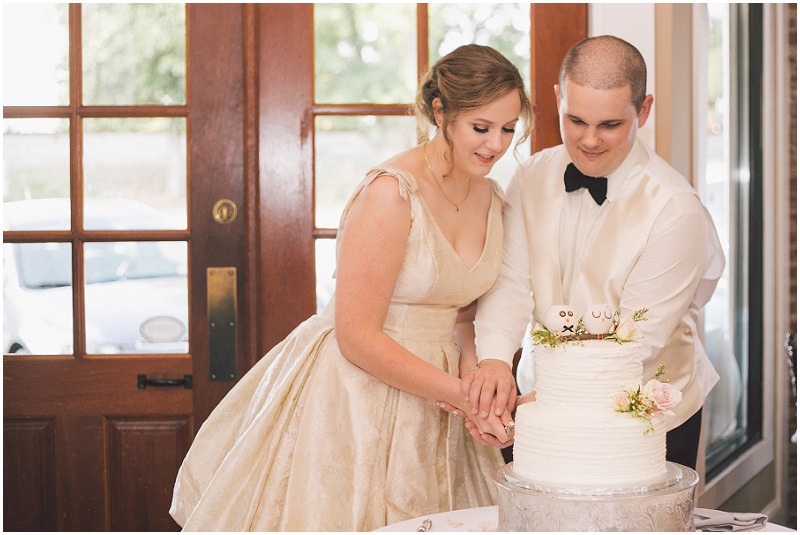 Atlanta Wedding Photographer - Krista Turner Photography - Conservatory at Waterstone (325 of 383).jpg