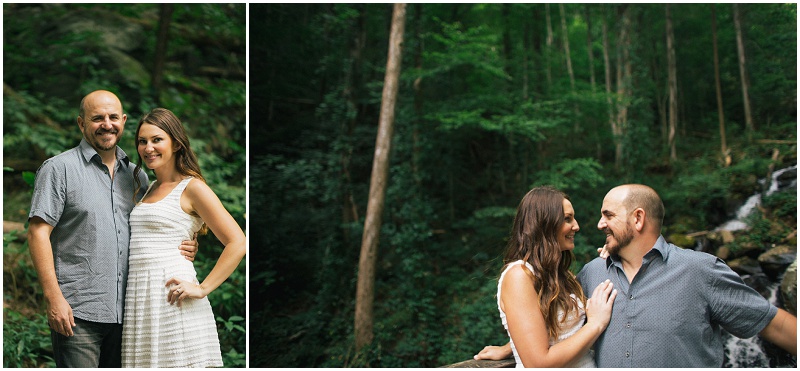 North GA Engagement Photographer - Krista Turner Photography - Amicalola Falls Wedding Photographer (15 of 78).jpg