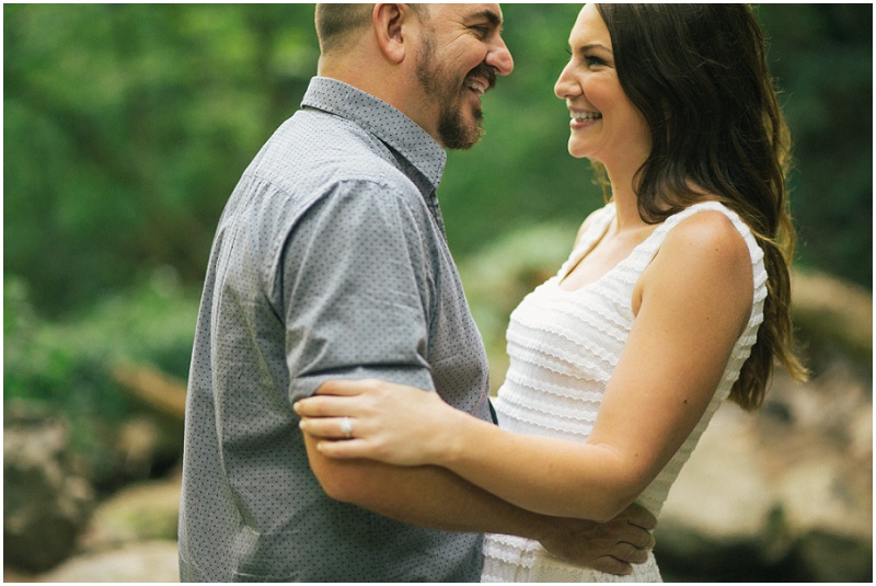 North GA Engagement Photographer - Krista Turner Photography - Amicalola Falls Wedding Photographer (6 of 78).jpg