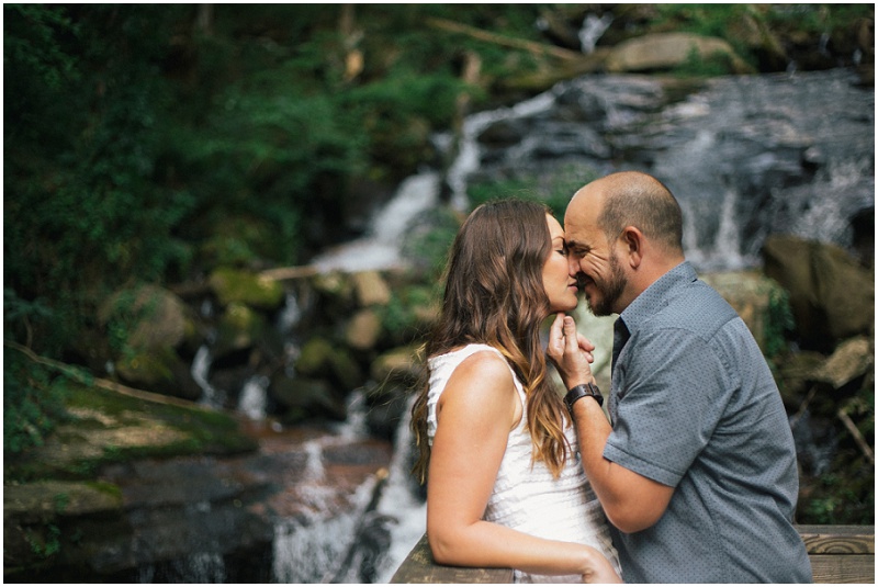 North GA Engagement Photographer - Krista Turner Photography - Amicalola Falls Wedding Photographer (21 of 78).jpg