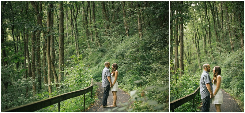 North GA Engagement Photographer - Krista Turner Photography - Amicalola Falls Wedding Photographer (40 of 78).jpg