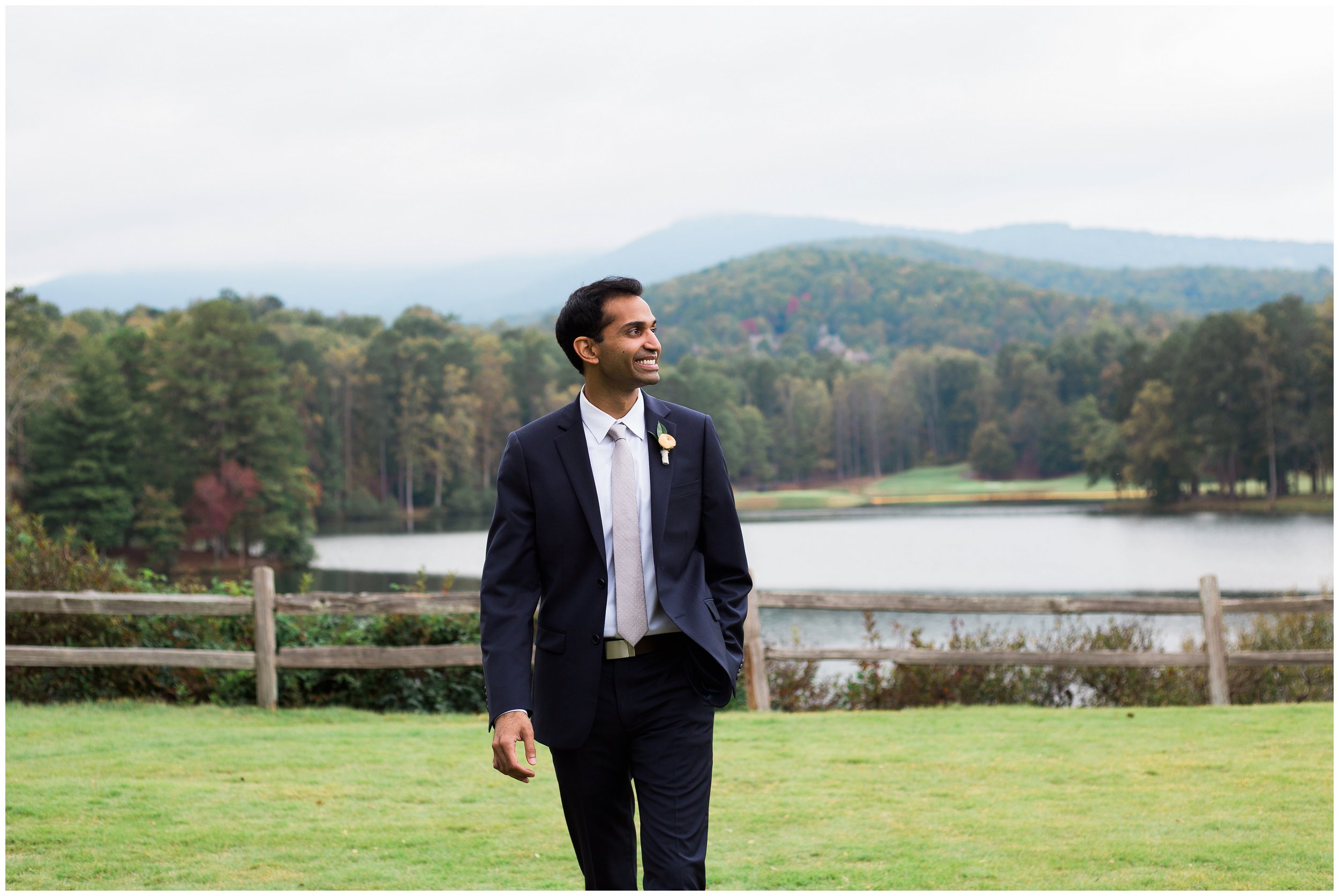 Big Canoe Wedding Photographer - Krista Turner Photography - North Georgia Weddings (16).jpg