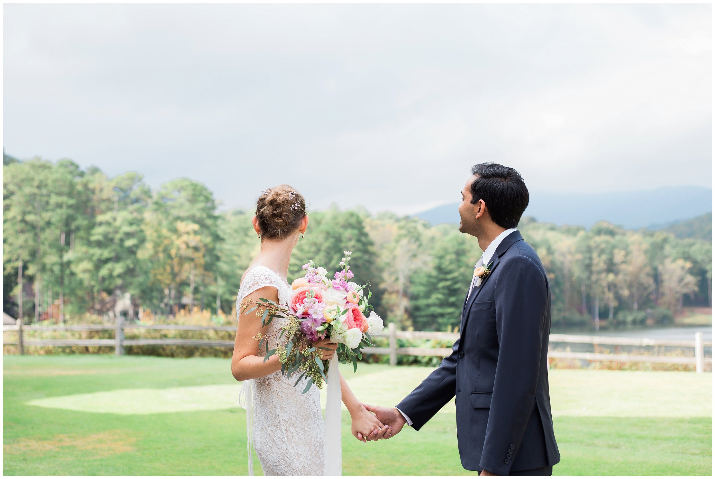 Big Canoe Wedding Photographer - Krista Turner Photography - North Georgia Weddings (20).jpg