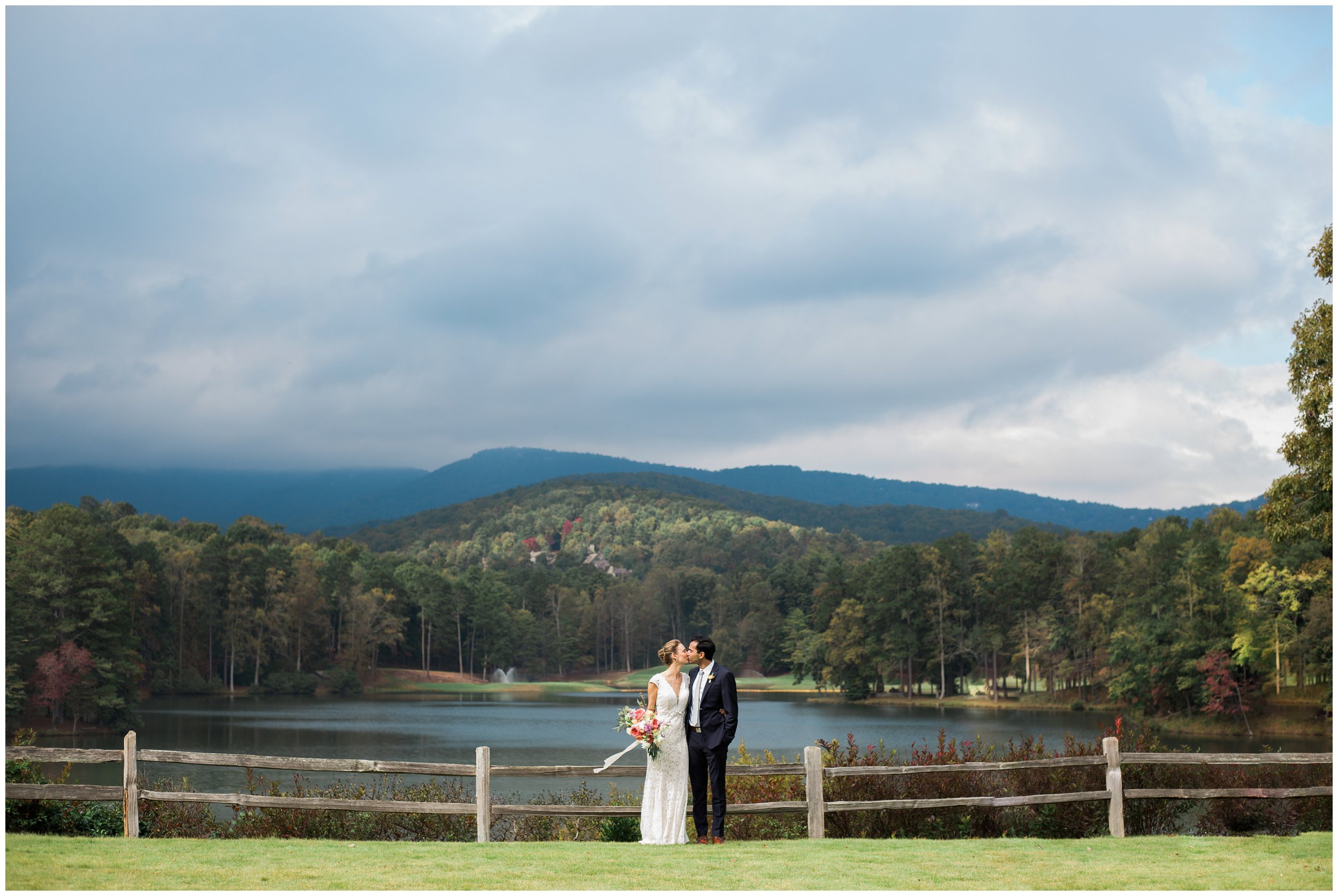 Big Canoe Wedding Photographer - Krista Turner Photography - North Georgia Weddings (24).jpg