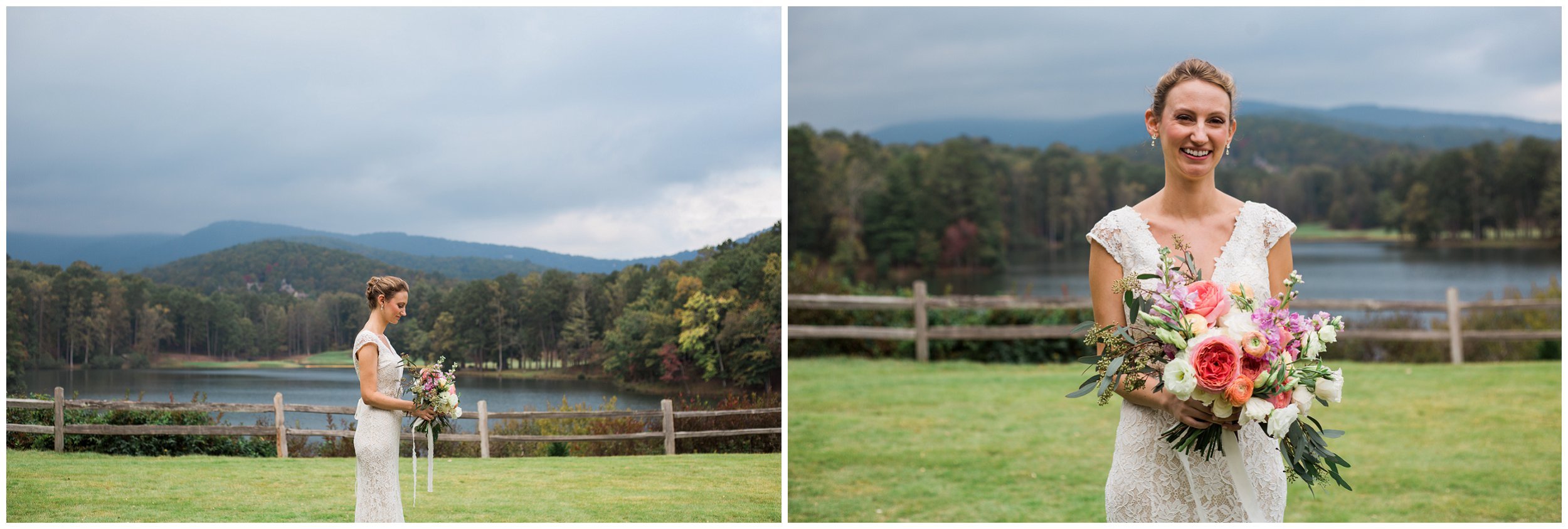 Big Canoe Wedding Photographer - Krista Turner Photography - North Georgia Weddings (26).jpg