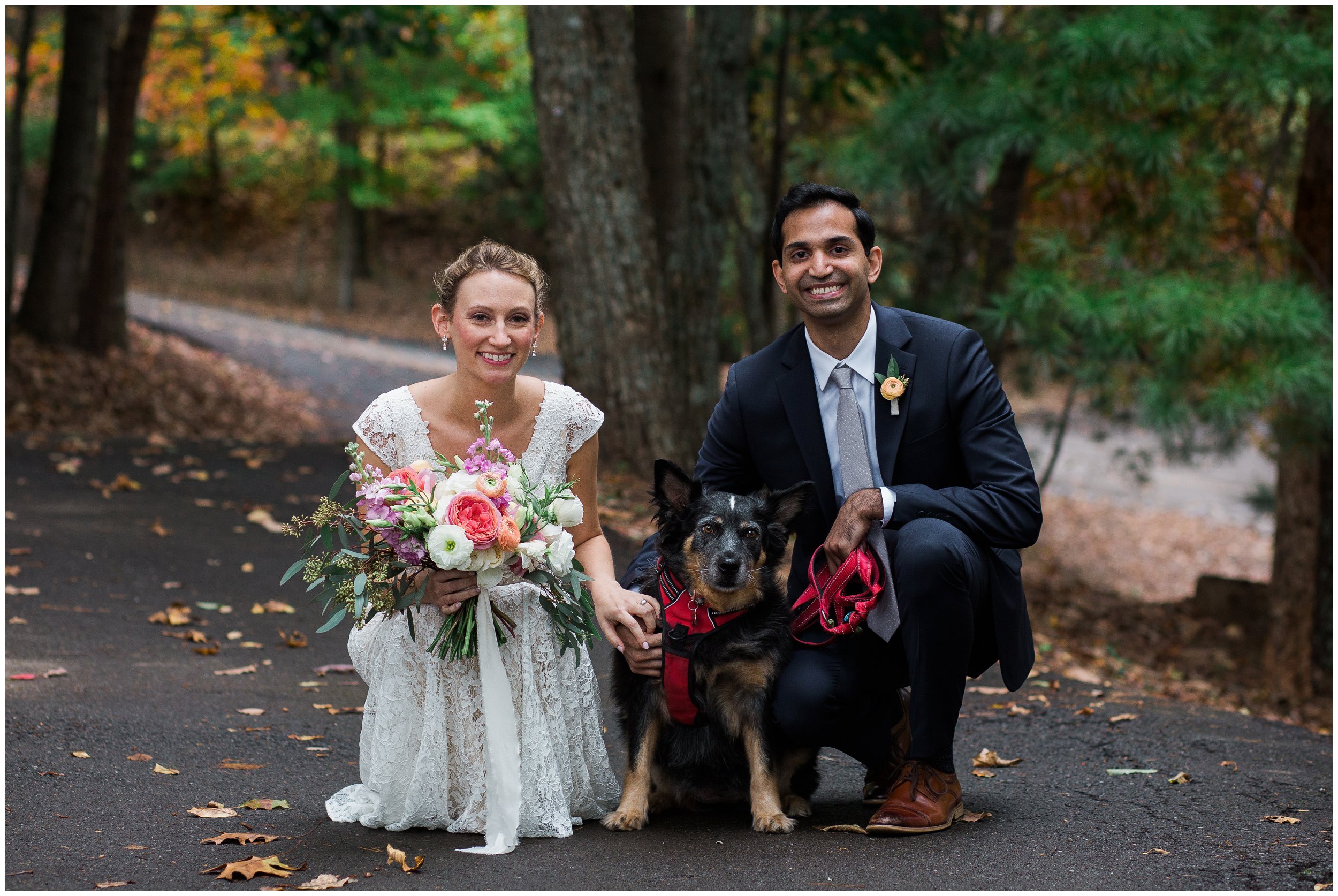 Big Canoe Wedding Photographer - Krista Turner Photography - North Georgia Weddings (37).jpg