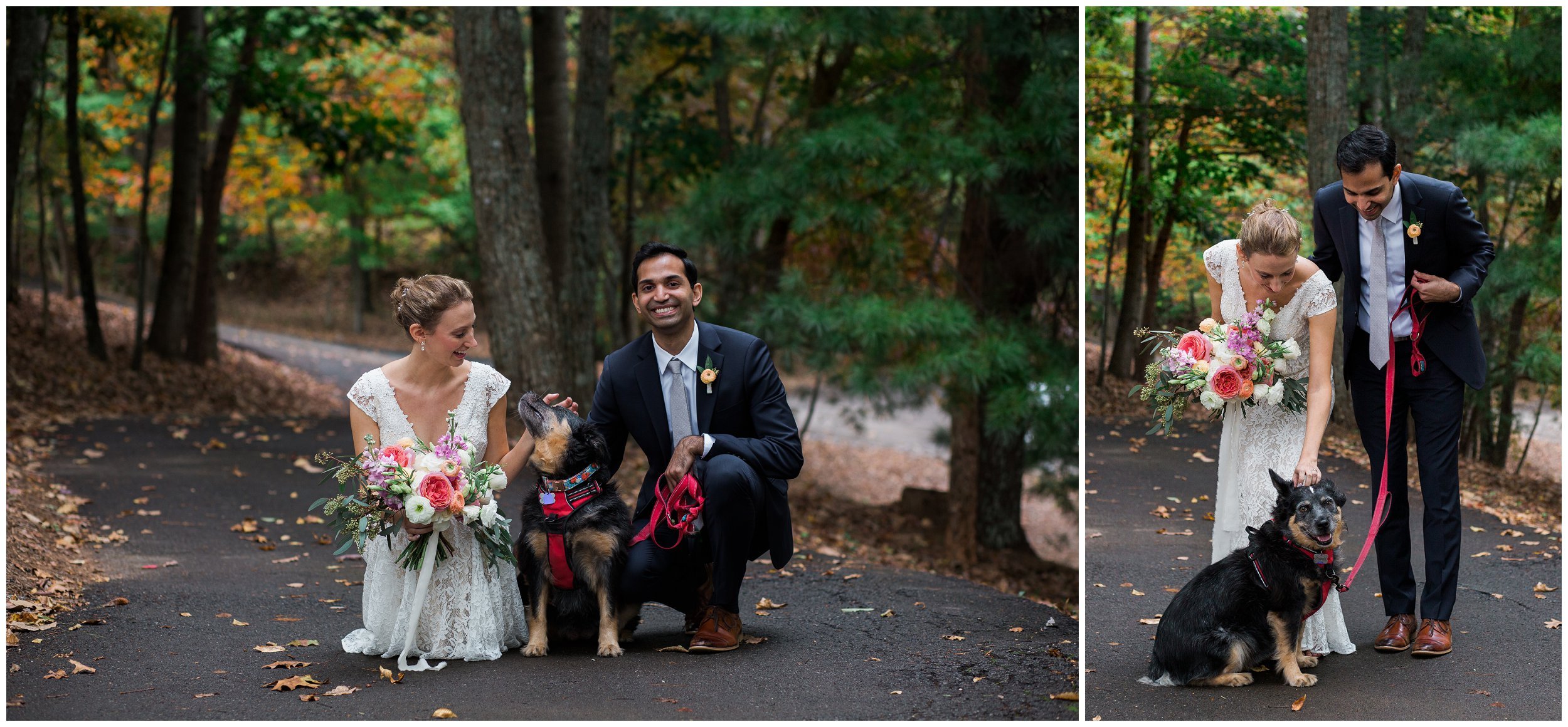 Big Canoe Wedding Photographer - Krista Turner Photography - North Georgia Weddings (38).jpg