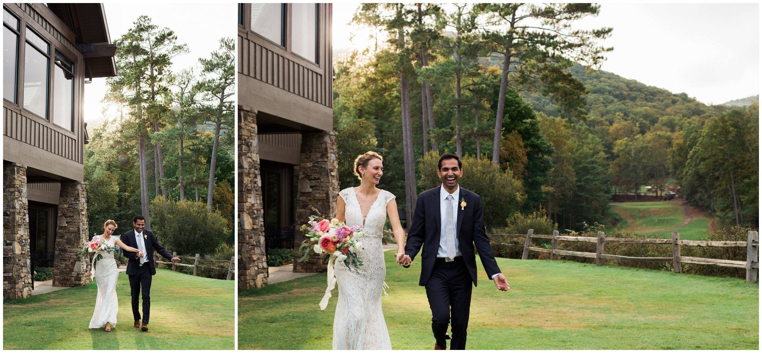 Big Canoe Wedding Photographer - Krista Turner Photography - North Georgia Weddings (69).jpg