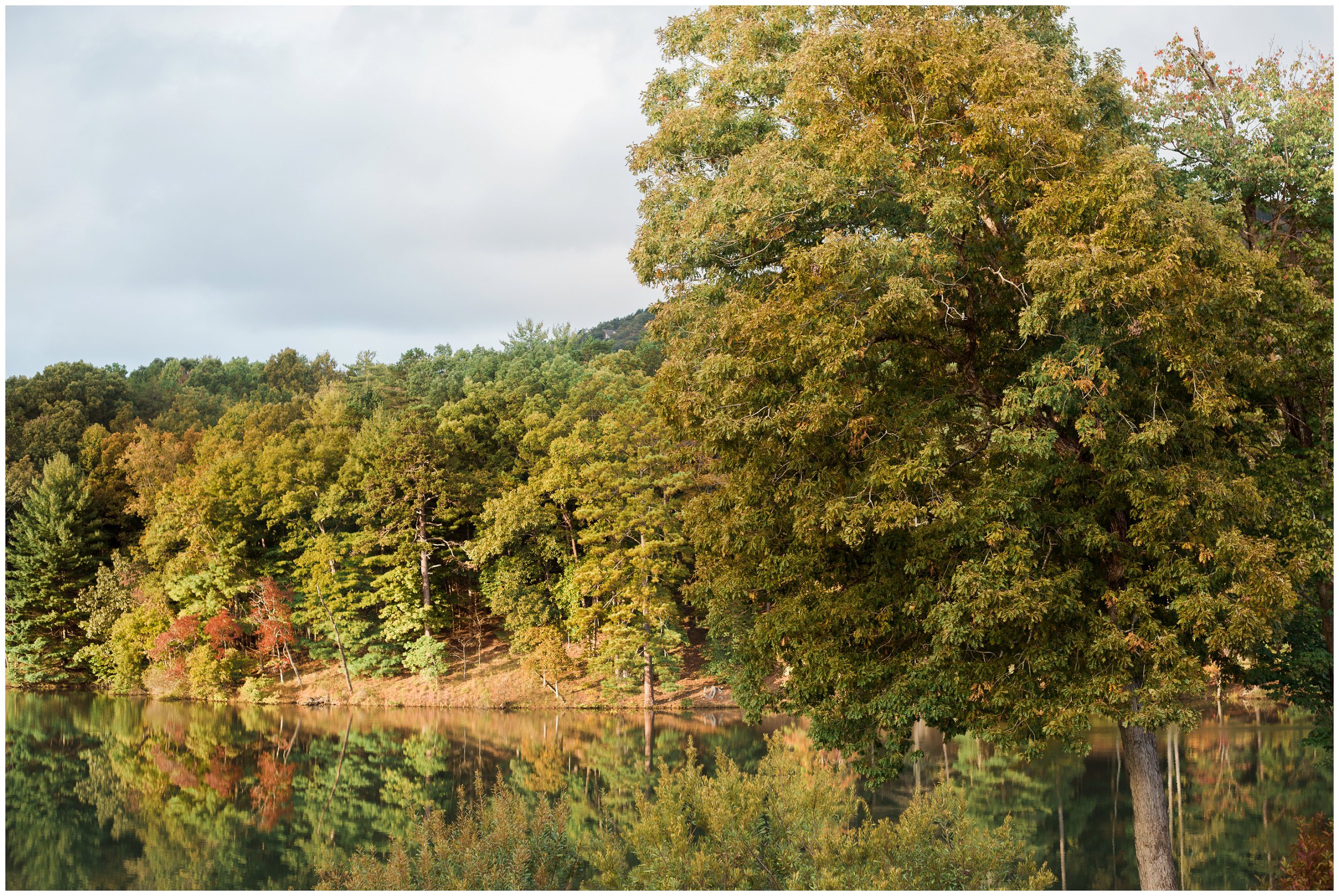 Big Canoe Wedding Photographer - Krista Turner Photography - North Georgia Weddings (70).jpg