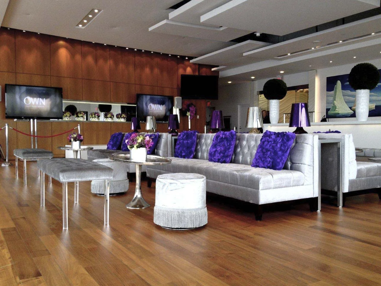 OPRAH WINFREY LIFE CLASS TOUR