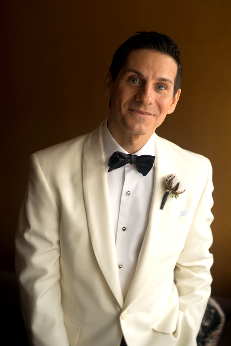 RICK CAMPANELLI & ANGIE SMITH