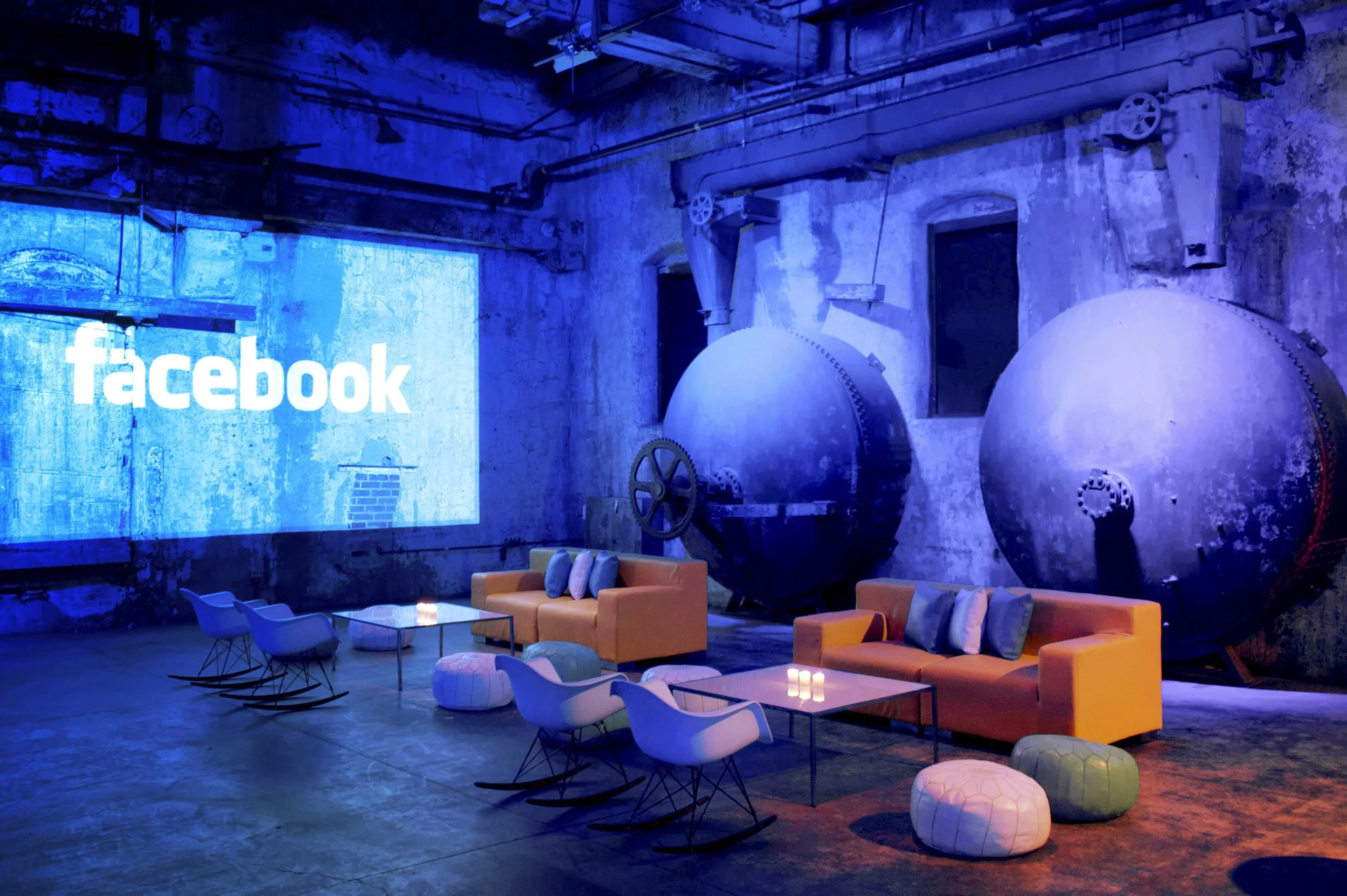 FACEBOOK CANADA