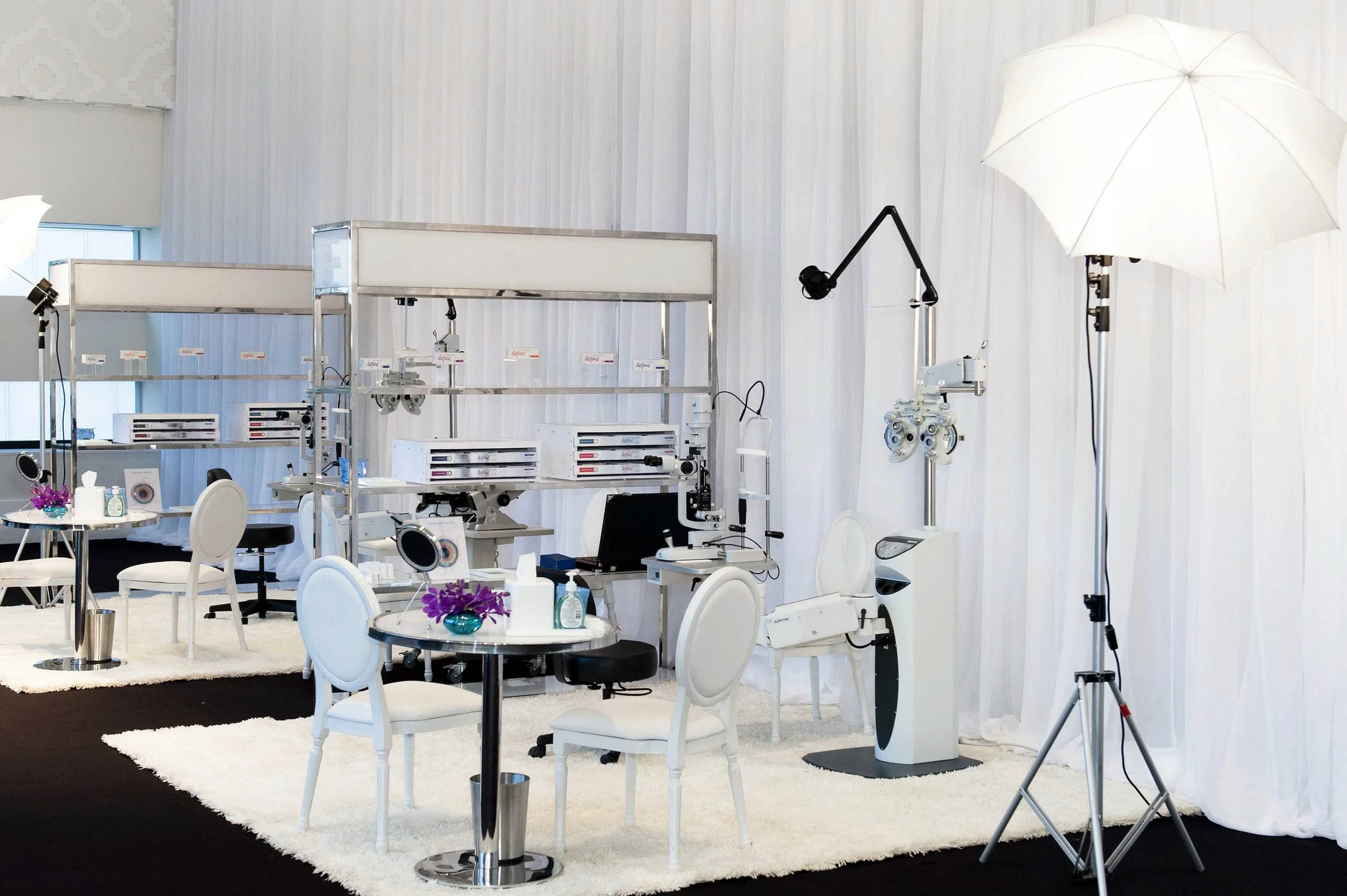 ACUVUE DEFINE PRODUCT INTRODUCTION