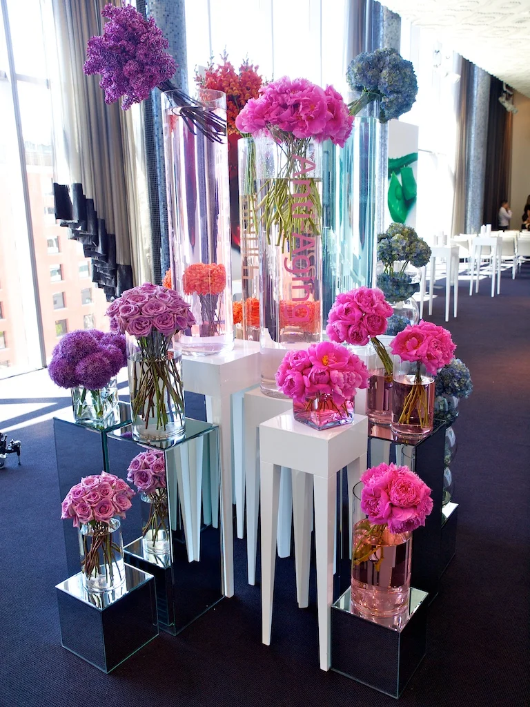 DERMAGLOW REBRAND EVENT