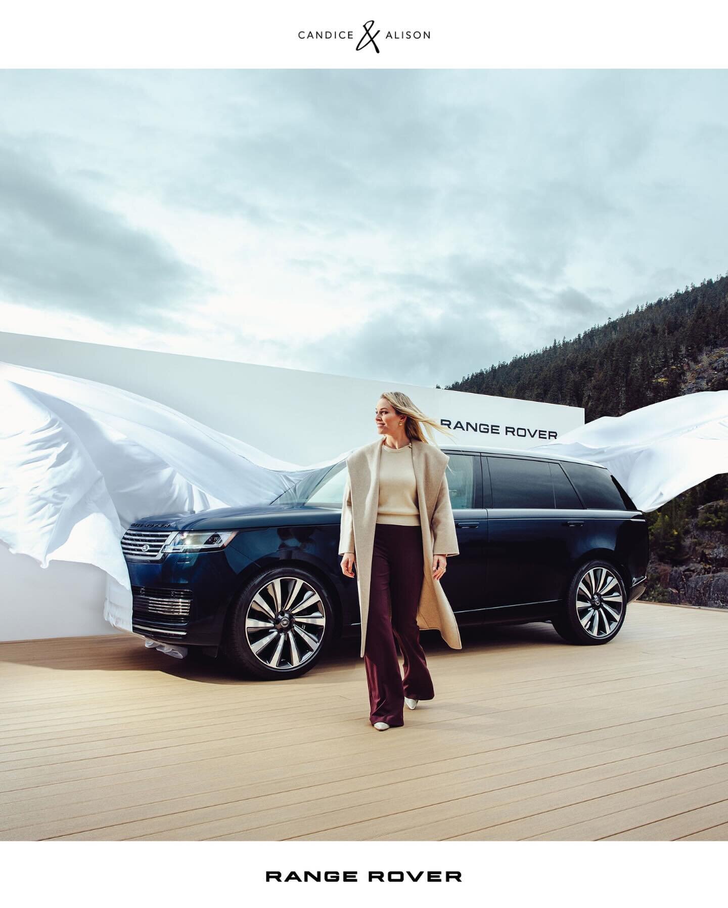 Your Exclusive Look into the Range Rover House Whistler, in collaboration with @SharpMagazine

Over the 7-day event in the mountains, VIP guests enjoyed wine tastings, drive experiences with the new luxury Range Rover Arete edition, various high-end 