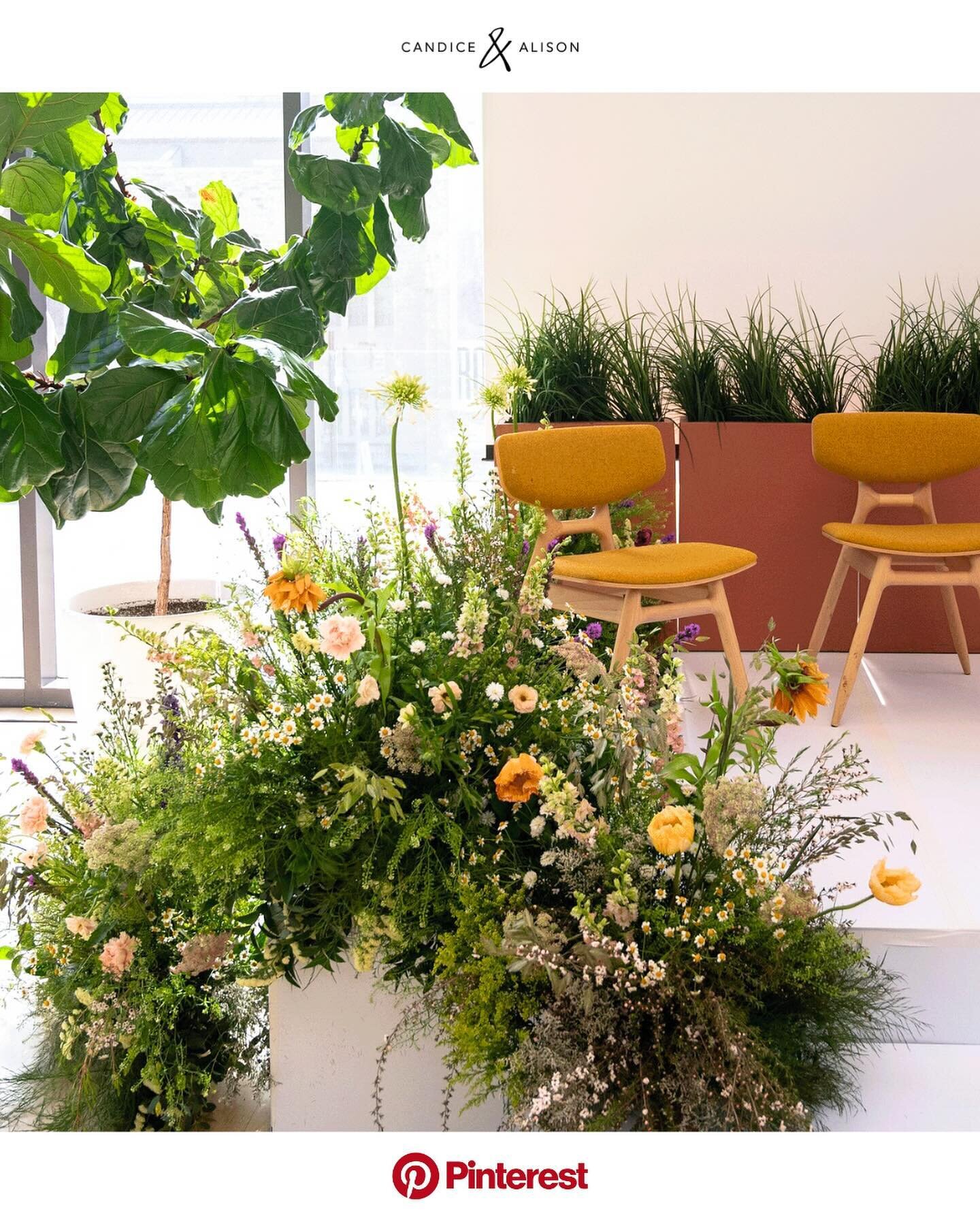 Featured Blooms for Spring at Pinterest CMO Event 2022 💐 #SpringSpotlight

Created by CANDICE&amp;ALISON

-

#pinterestevents #pinterest #eventdesign #eventstyling #luxuryevents #luxuryeventplanner #luxuryeventdesign #CANDICEandALISON