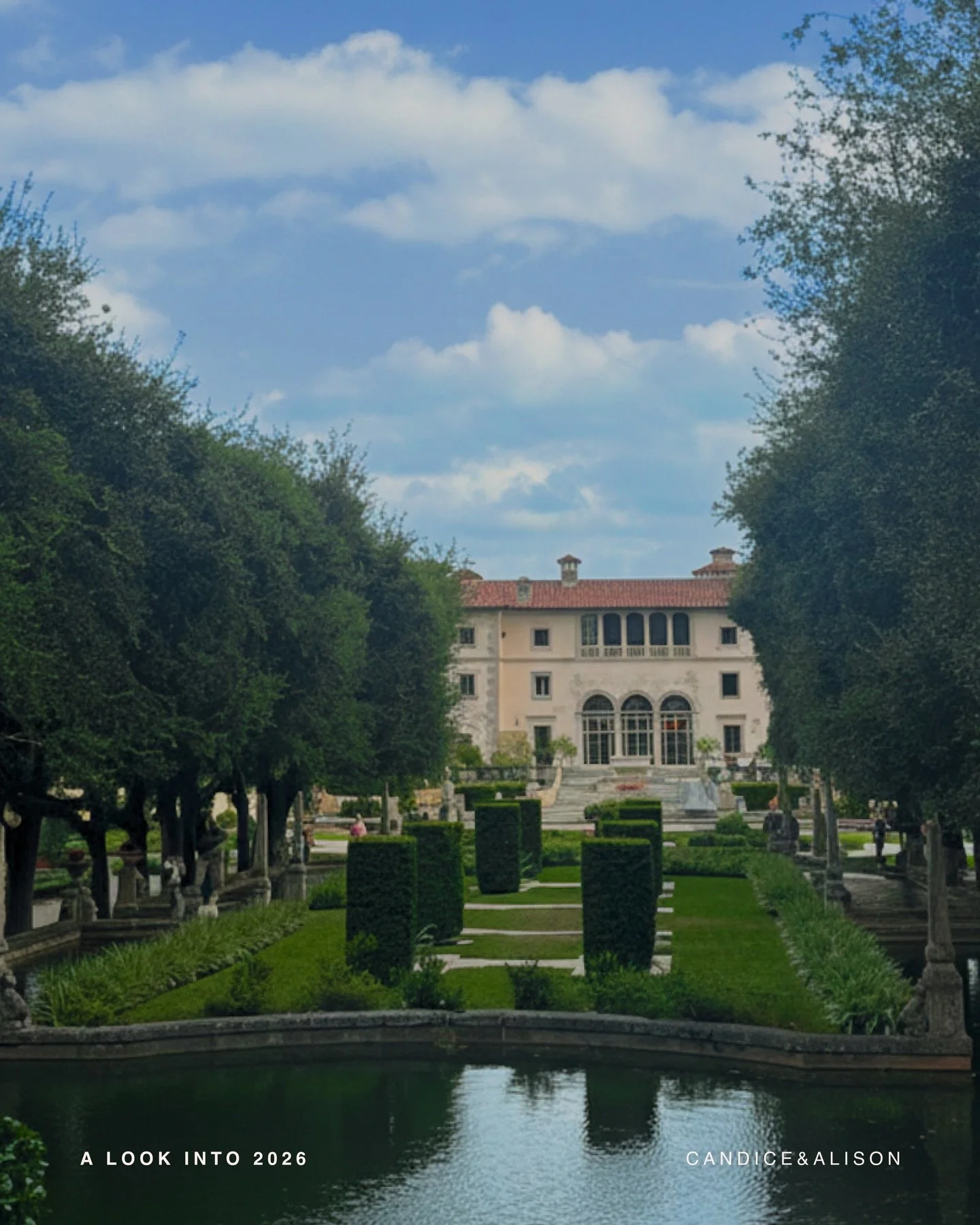 A behind the scenes preview of what 2026 has in store.

A year to mark another defining era of unparalleled execution and elevated design, there are so many exciting moments we are eager to share.

&bull;⁠
⁠
#eventsdesign #productiondesign #luxuryeve