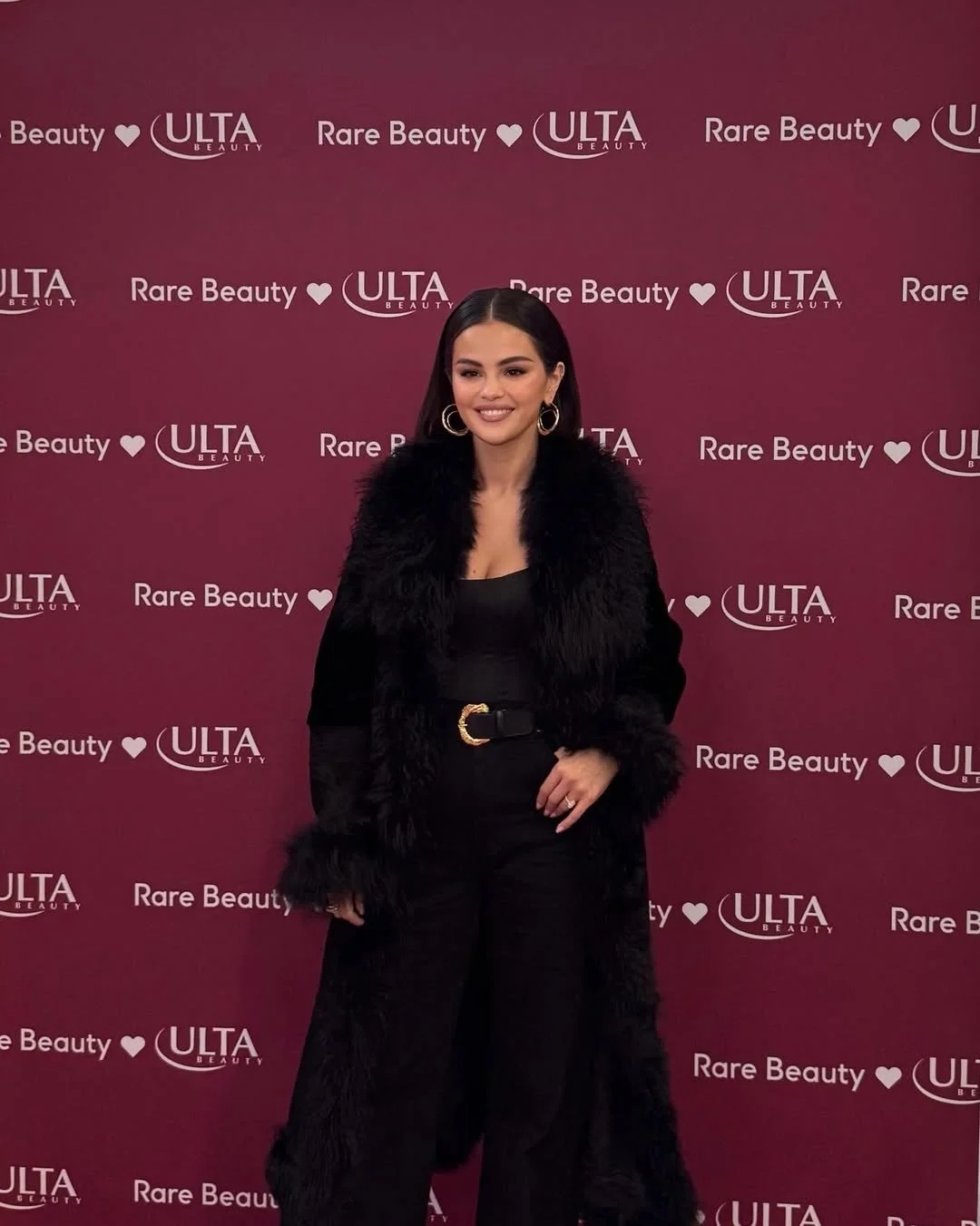 From coast to coast, @rare beauty x @ultabeauty in NYC

A New York minute for the city&rsquo;s Rare Beauty x ULTA launch featuring curated in-store moments with @selenagomez and the Rare Beauty community.

Project: Ulta x Rare Beauty Launch
Client: @