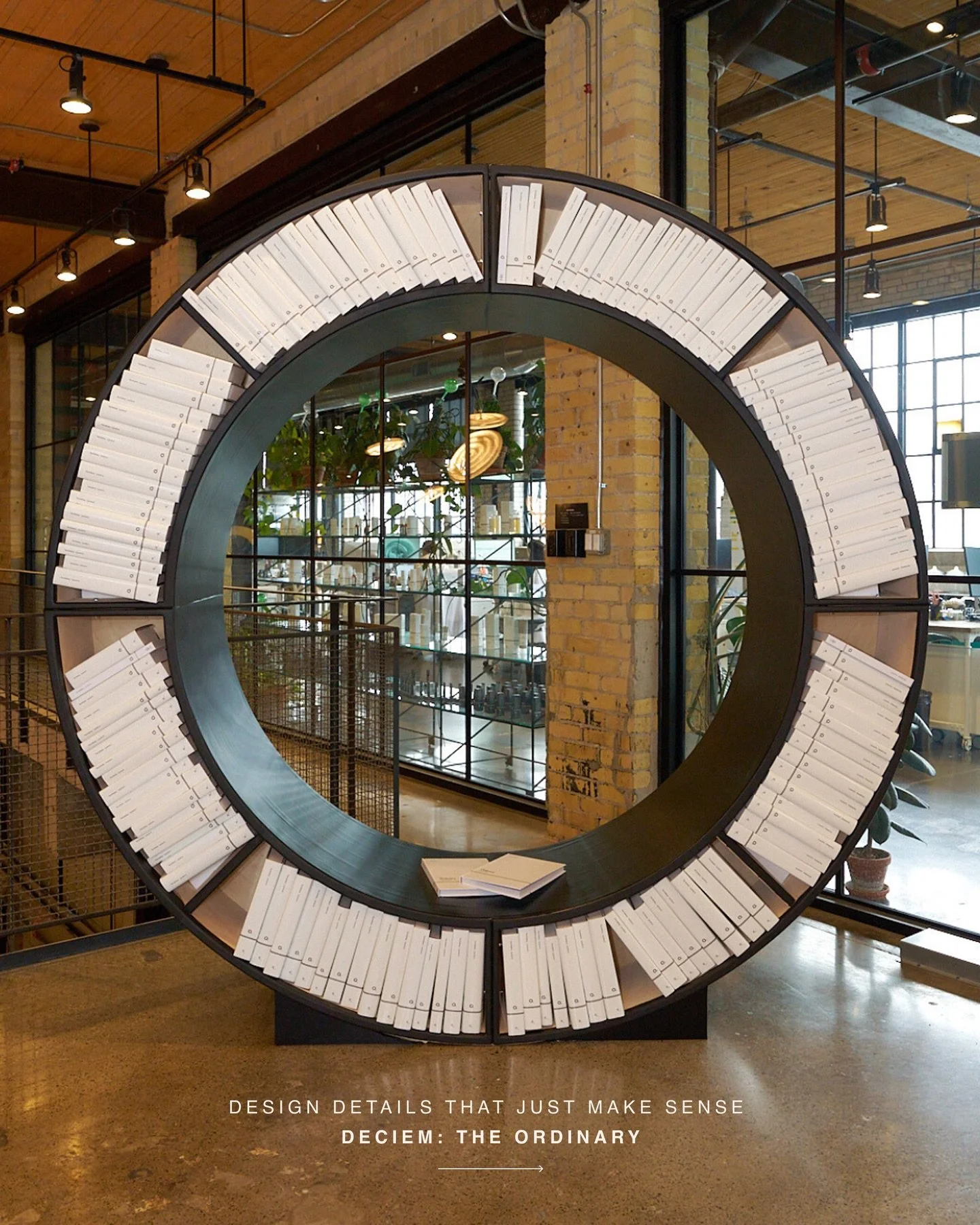 A day inside The Ordinary HQ.

A lab-inspired immersion shaped by clinical design aspects and thoughtful details that echoed the in-store experience.

Client: DECIEM
Project: DECIEM Influencer Trip
Photographer: @oldminewmi
Venue: DECIEM HQ