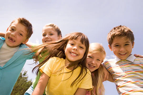 Visit Our Kid Dentist Office and Learn How to Keep Their Teeth Healthy