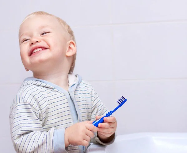 How My Kid’s Dentist and Pediatric Dentistry Fight Infections