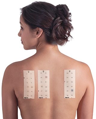 T.R.U.E Patch Test