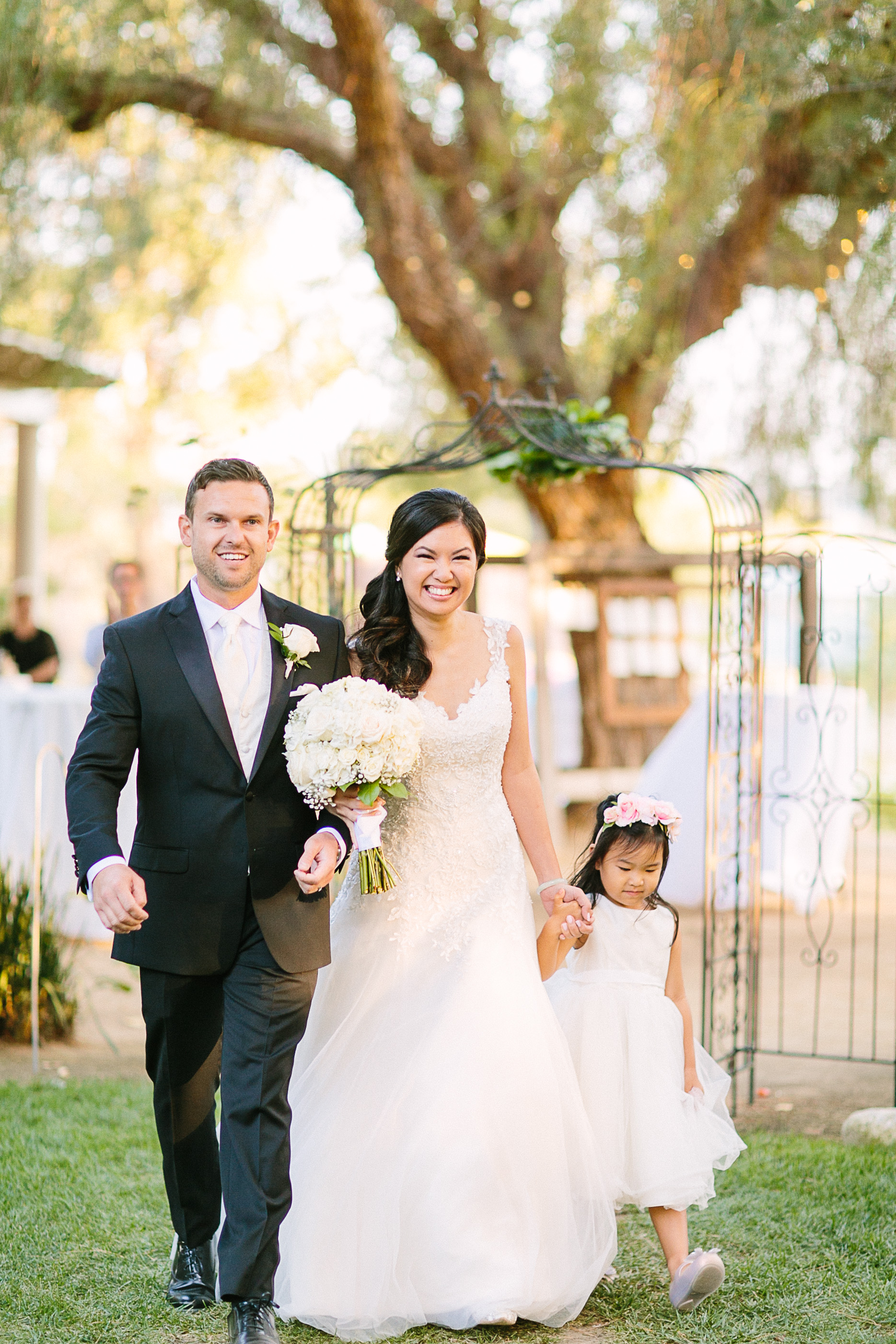 Jesse & Jacklyn | Hawk Ranch Wedding