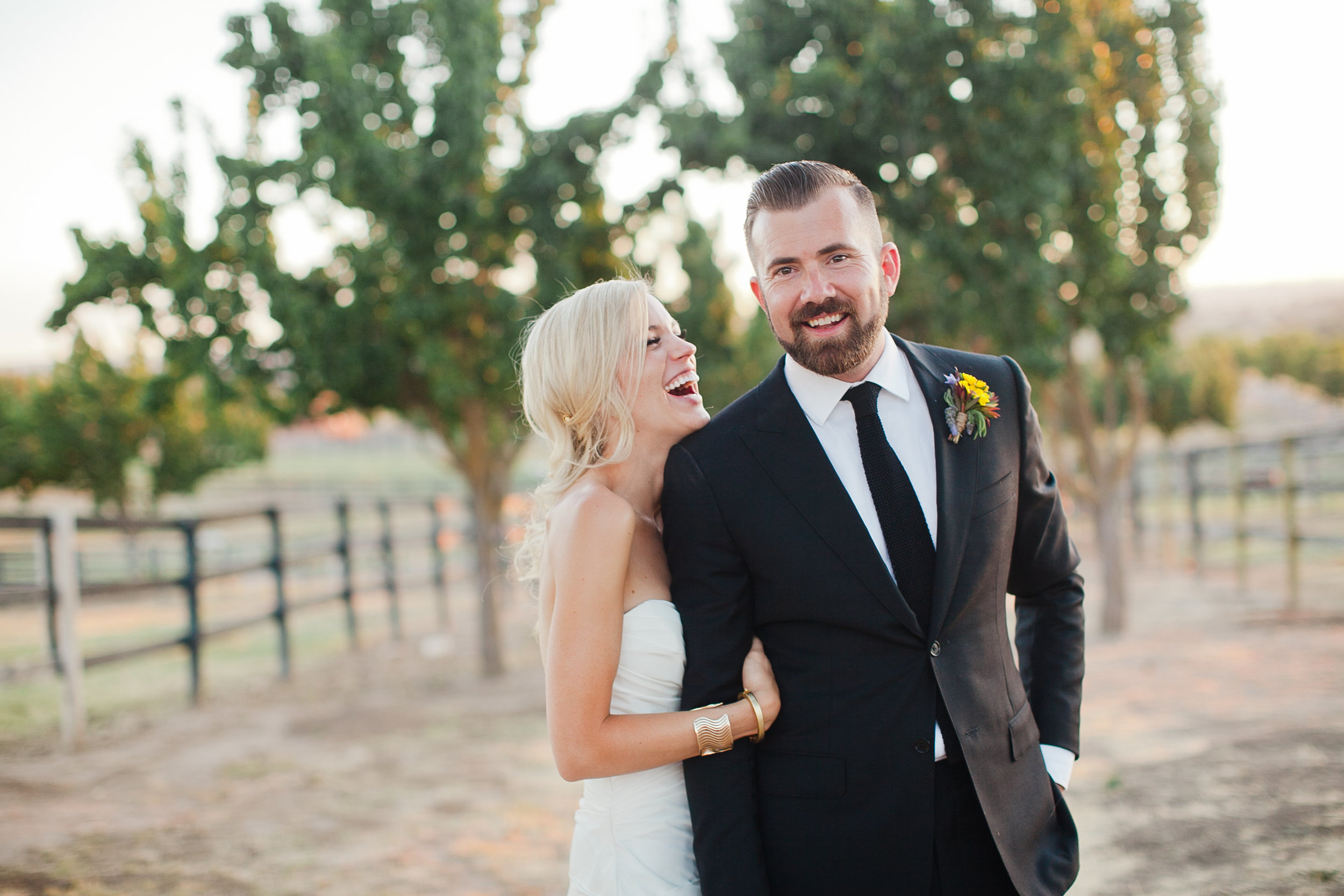 Jillian & Ian | Windfall Farms Wedding