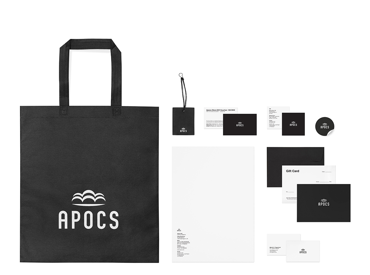Brand identity
