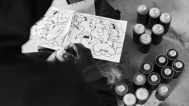 A Piece by PHEO