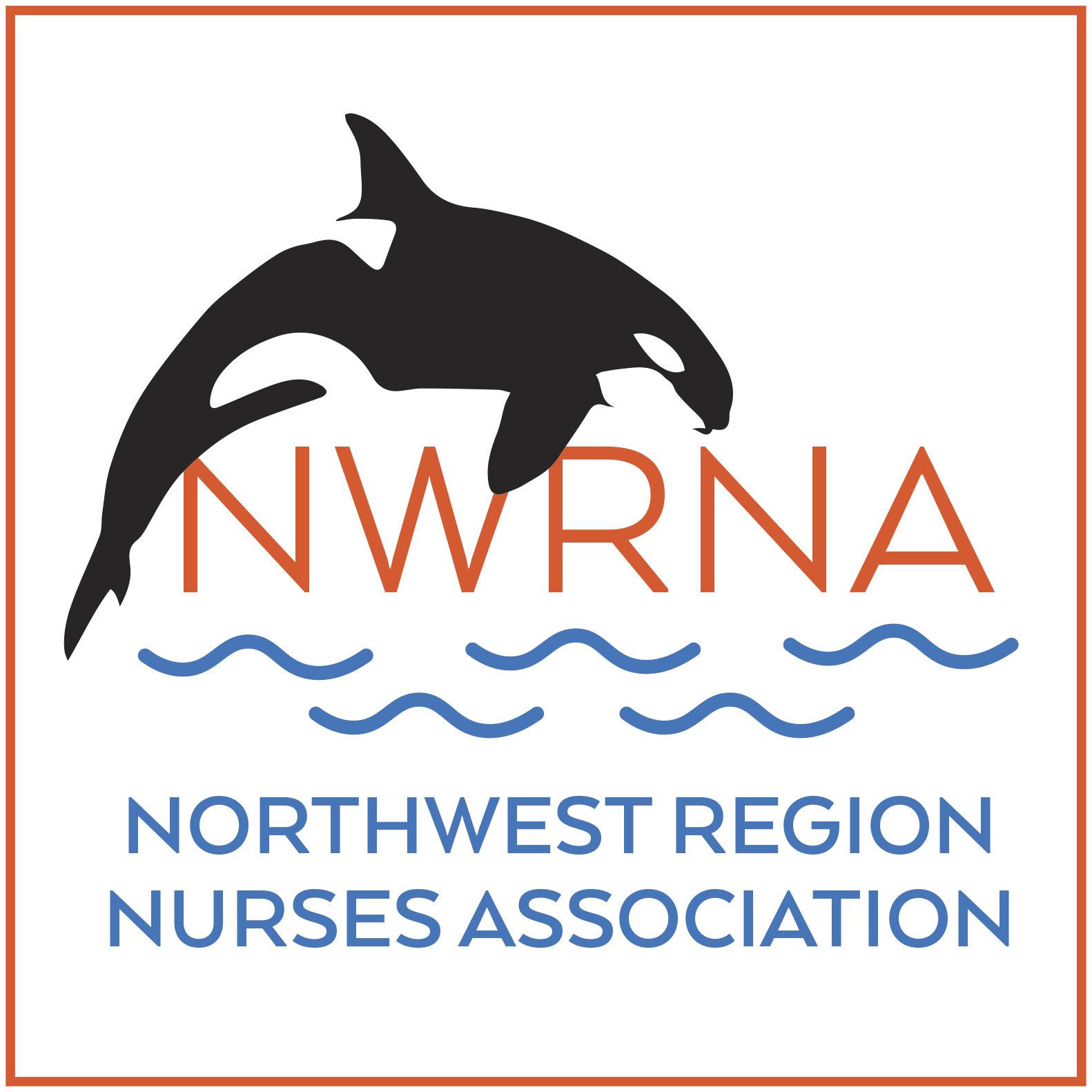 NWRNA Logo