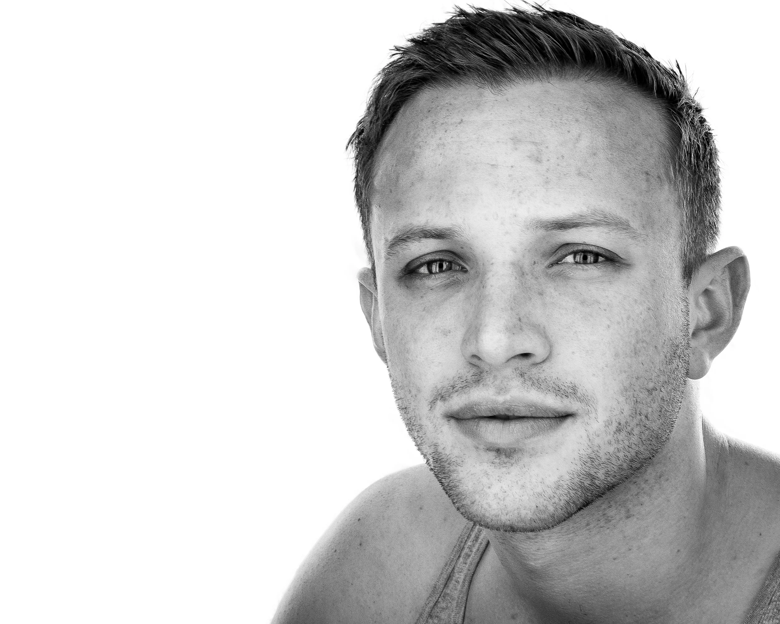 head shots